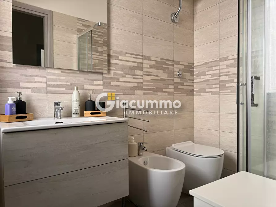 Immagine 27 di Trilocale in affitto  in Vicolo Cortese a Potenza