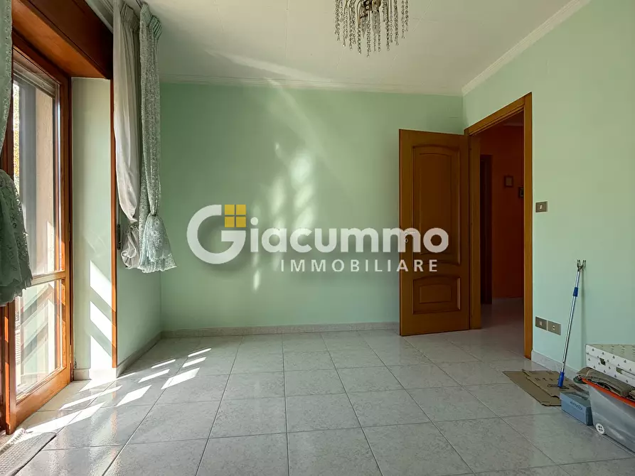 Immagine 15 di Quadrilocale in vendita  in Via Palmanova 19 a Potenza