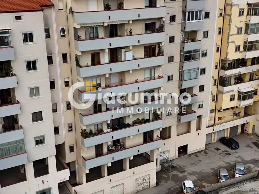 Immagine 3 di Pentalocale in vendita  in Via Anzio 35 a Potenza