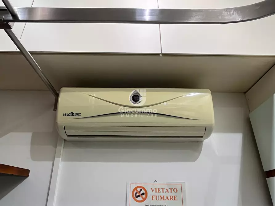 Immagine 22 di Locale commerciale in affitto  in Via Pretoria 80 a Potenza