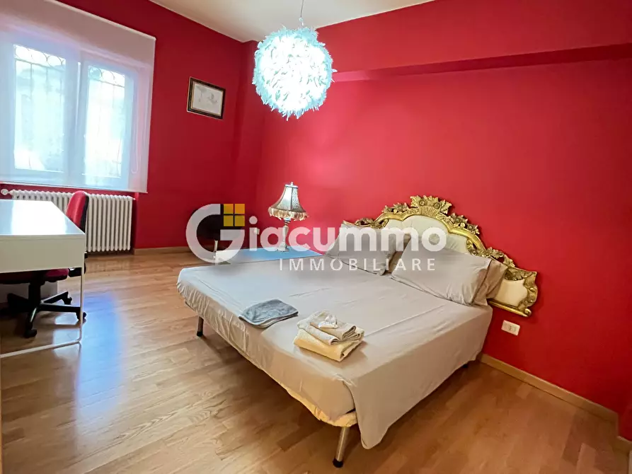 Immagine 18 di Trilocale in affitto  in Via Caserma Lucana a Potenza