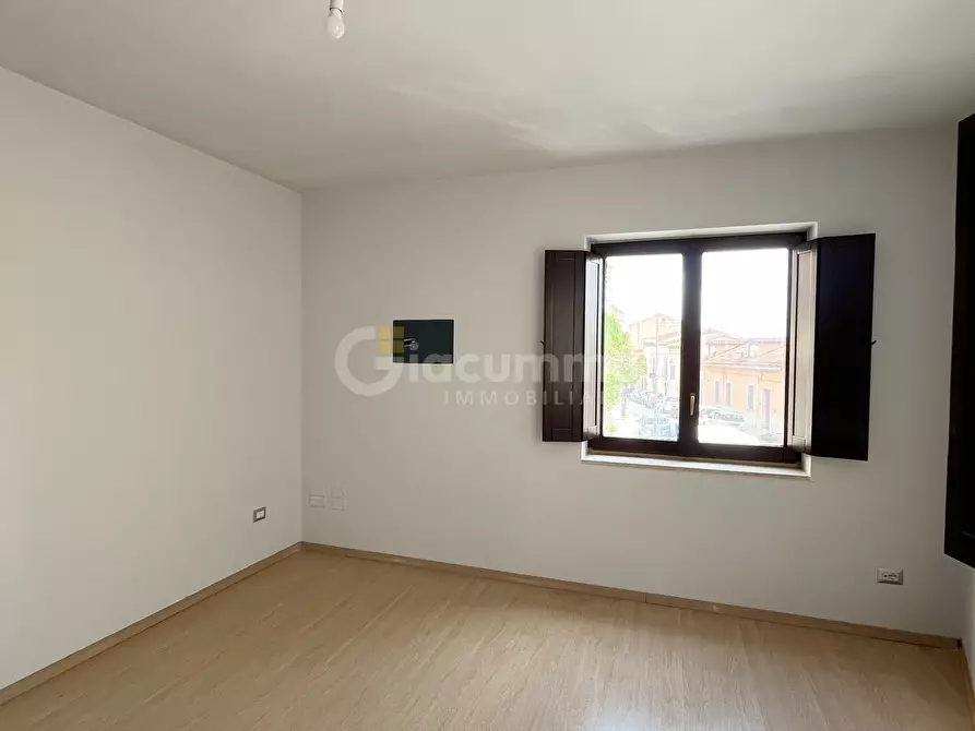 Immagine 16 di Trilocale in affitto  in Via Orazio Petruccelli a Potenza