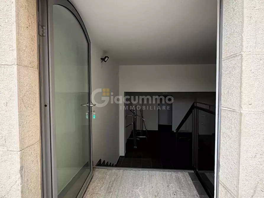 Immagine 7 di Locale commerciale in affitto  in Via Orazio Petruccelli 20 a Potenza