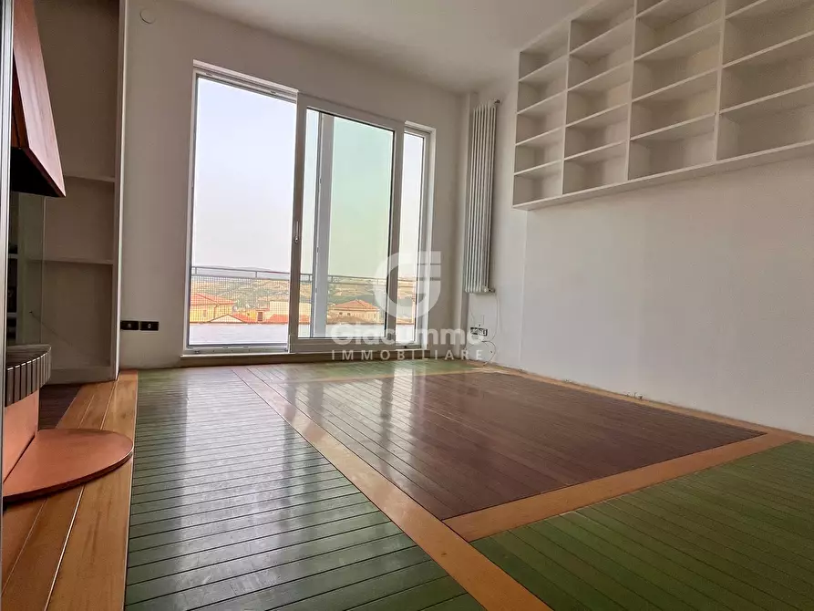 Immagine 23 di Quadrilocale in vendita  in Via Due Torri a Potenza