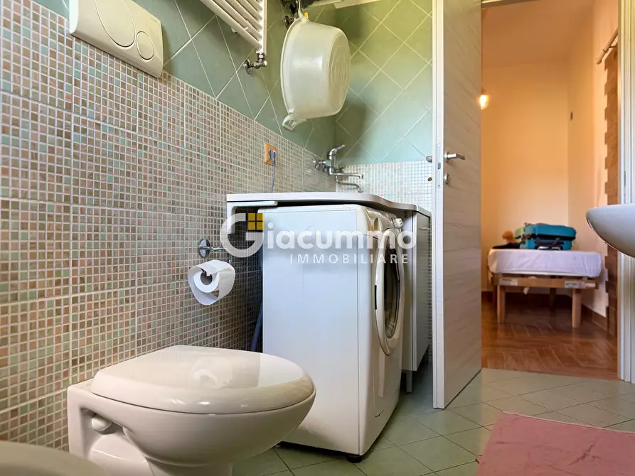 Immagine 21 di Villetta a schiera in affitto  in Strada Provinciale di Piano del Conte 8 a Avigliano