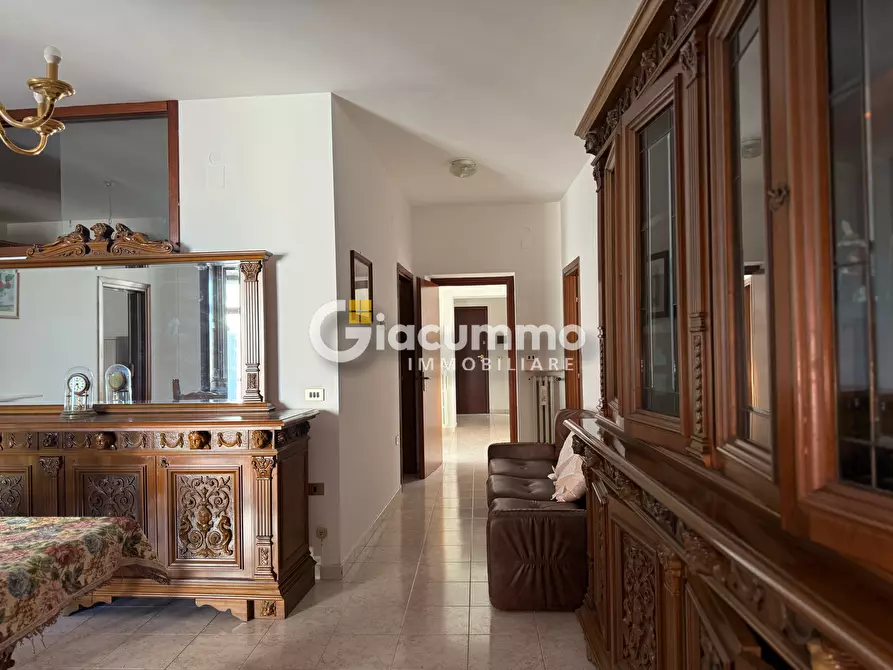 Immagine 10 di Pentalocale in vendita  in Via Plebiscito 7 a Potenza