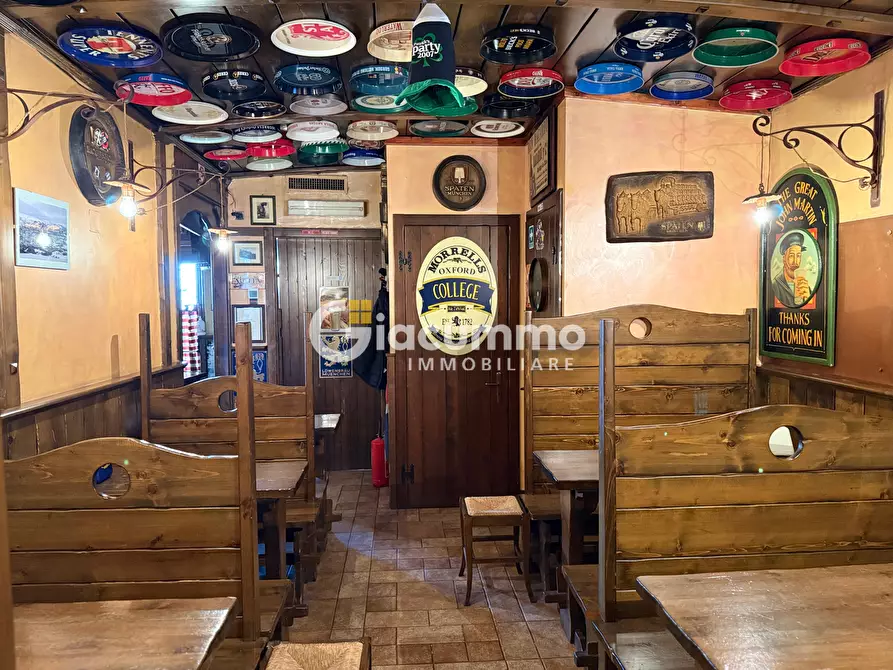 Immagine 7 di Pizzeria / Pub in vendita  in Viale Firenze 27 a Potenza