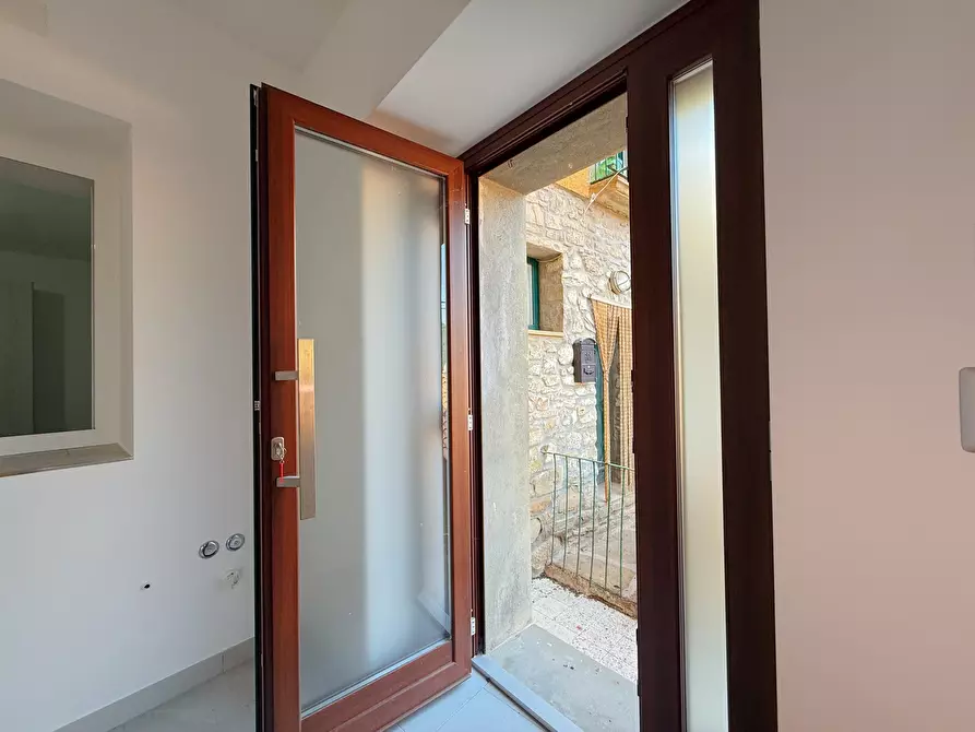 Immagine 4 di Bilocale in vendita  in Vico I Ospizio a Castelmezzano