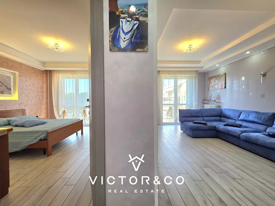 Immagine 8 di Trilocale in vendita  in Via Citterio Gianni 9 a Novara