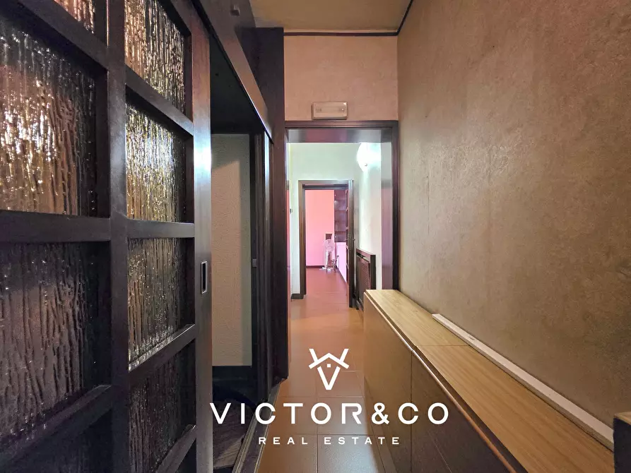 Immagine 8 di Casa semindipendente in vendita  in Via Ingegnere Antonio Rigorini snc a Galliate