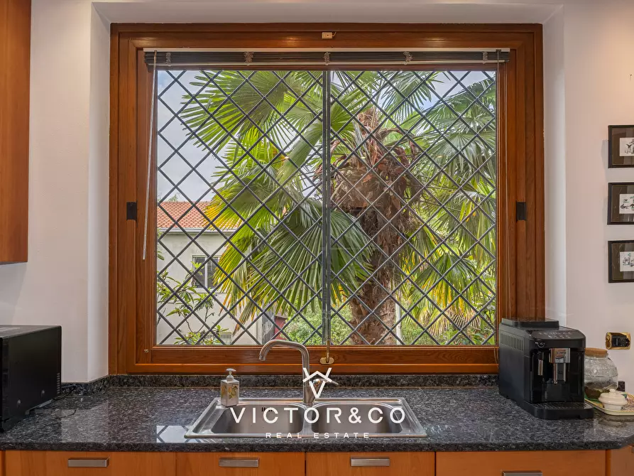 Immagine 21 di Villa in vendita  in Viale Parco Mazza sn a Oleggio