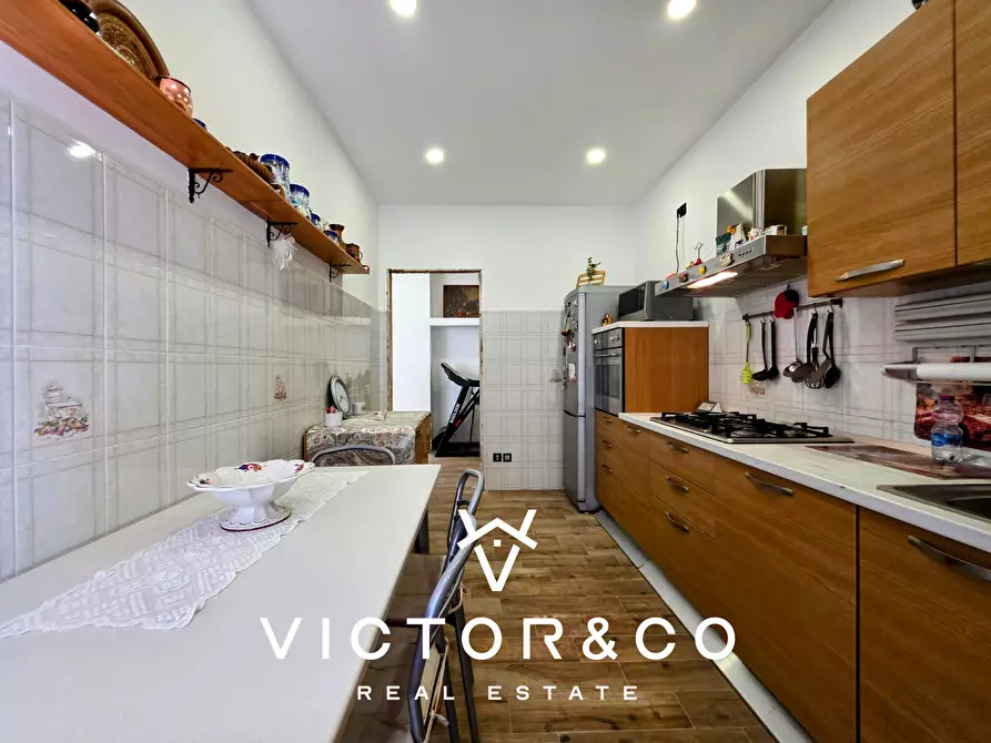 Immagine 9 di Trilocale in vendita  in Via Sant'Ambrogio snc a Romentino