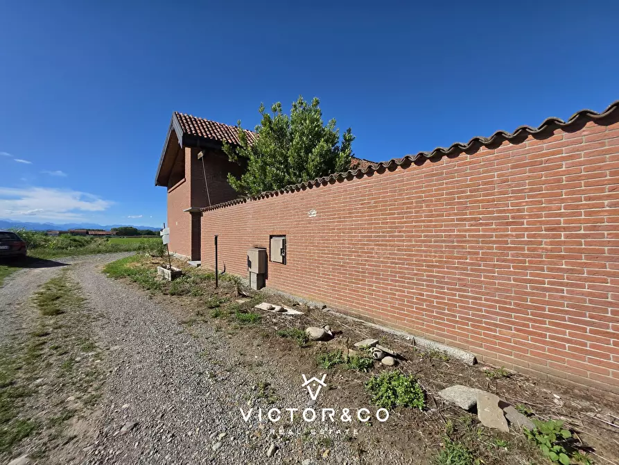 Immagine 24 di Rustico / casale in vendita  in Cascina Bianca snc a Sillavengo