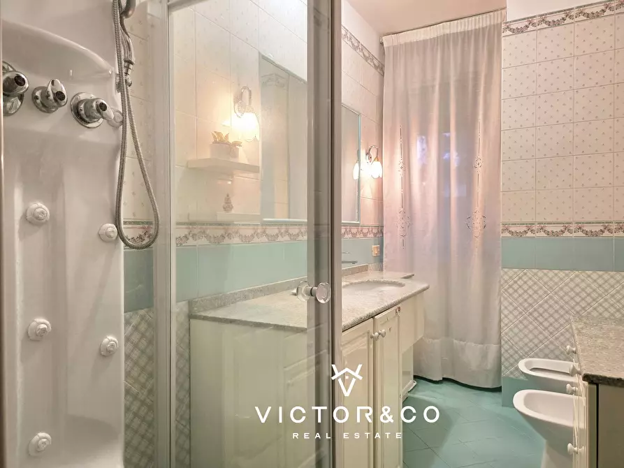 Immagine 19 di Trilocale in affitto  in Via XXIII Marzo 1849 sic a Novara