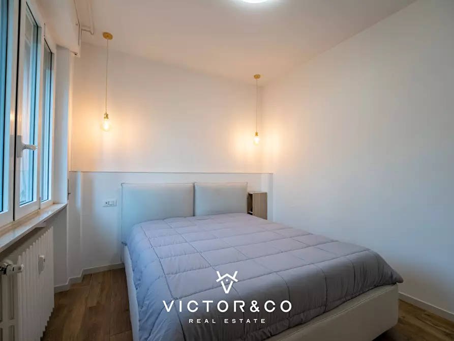 Immagine 33 di Quadrilocale in vendita  in Via Gian Battista Vico snc a Novara