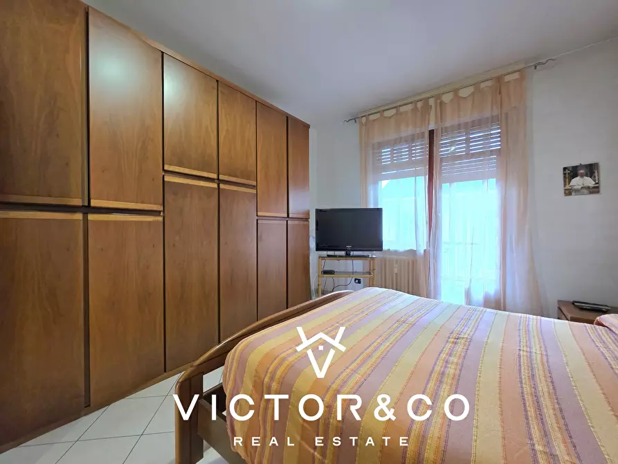 Immagine 20 di Trilocale in vendita  in Via Perazzi snc a Novara