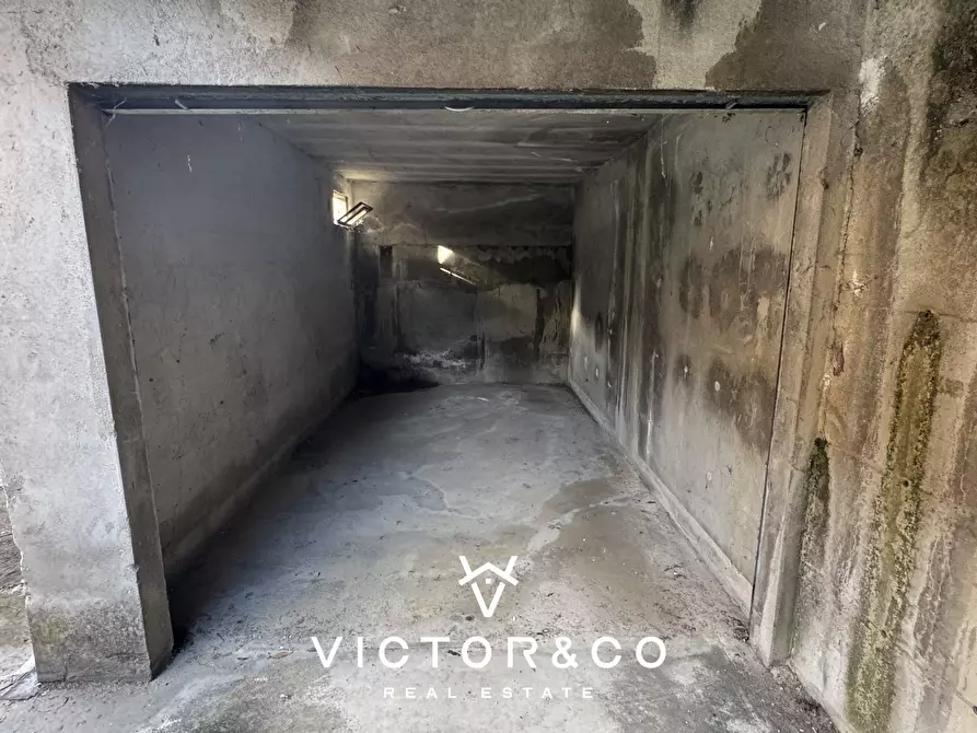 Immagine 13 di Garage in vendita  in Via Sforzesca sn a Novara