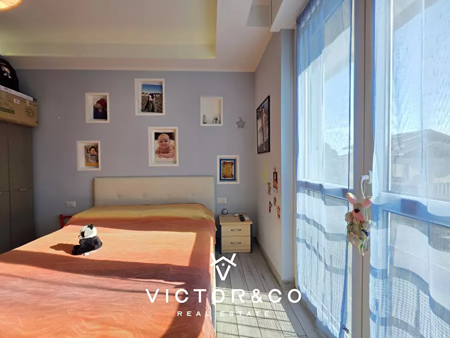 Immagine 16 di Trilocale in vendita  in Via Citterio Gianni 9 a Novara