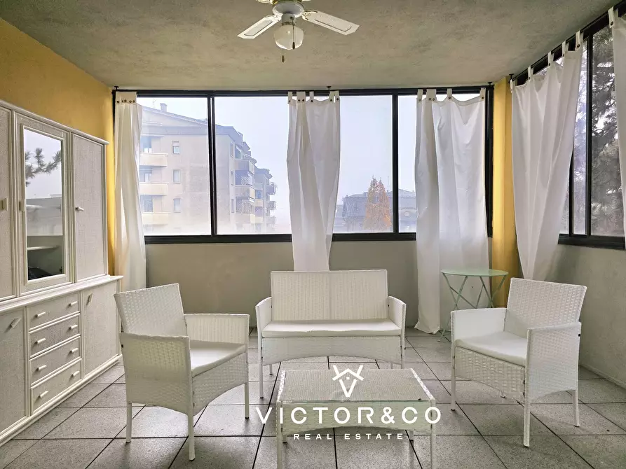 Immagine 15 di Trilocale in affitto  in Via XXIII Marzo 1849 sic a Novara