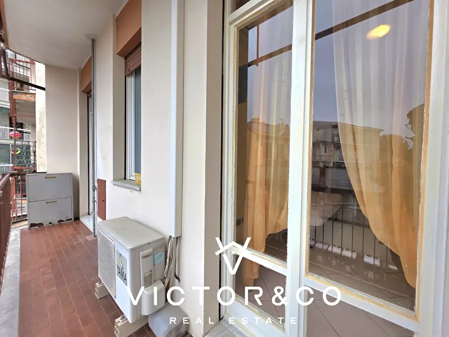 Immagine 16 di Trilocale in vendita  in Via Perazzi snc a Novara