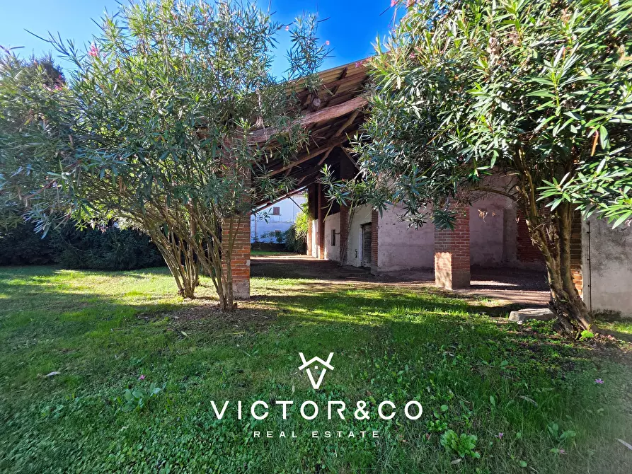 Immagine 21 di Casa indipendente in vendita  in Corso G. Mazzini sn a Vespolate