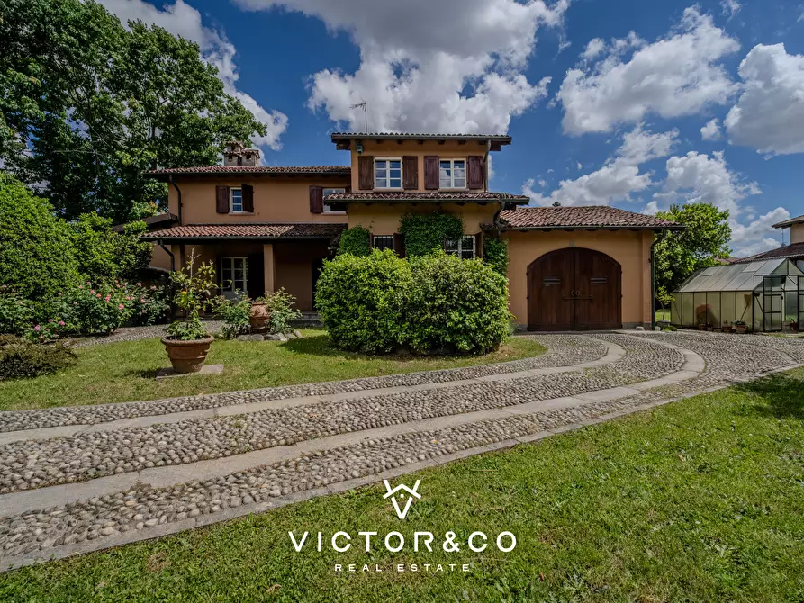 Immagine 7 di Villa in vendita  in Via Sciesa snc a Novara