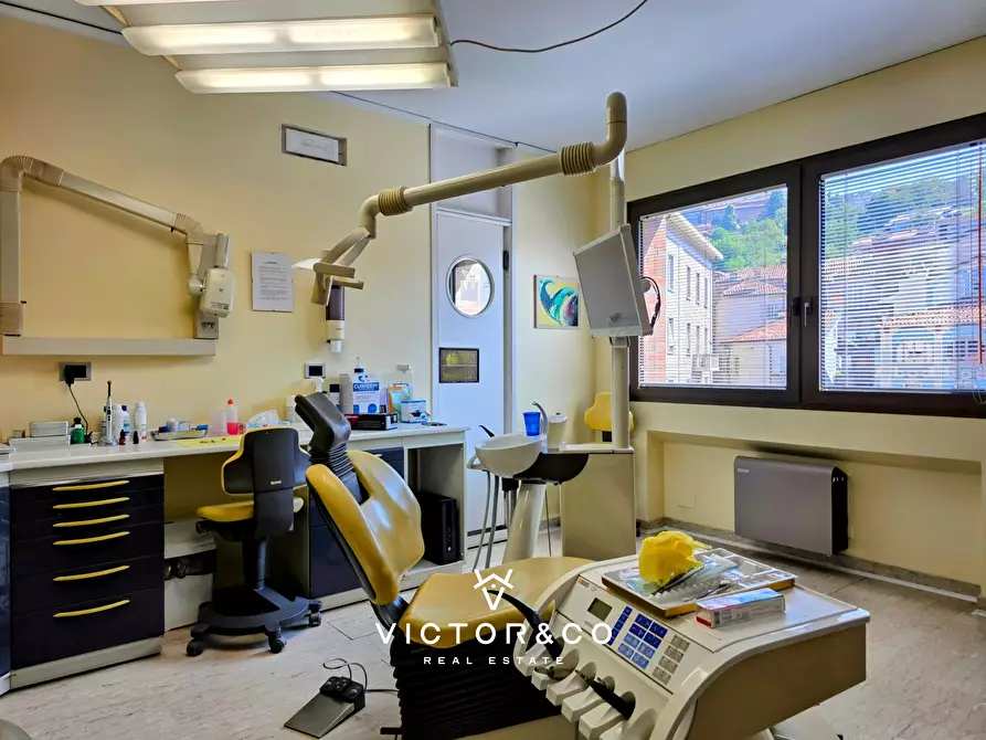 Immagine 31 di Ufficio in vendita  in Corso Statuto sn a Mondovì