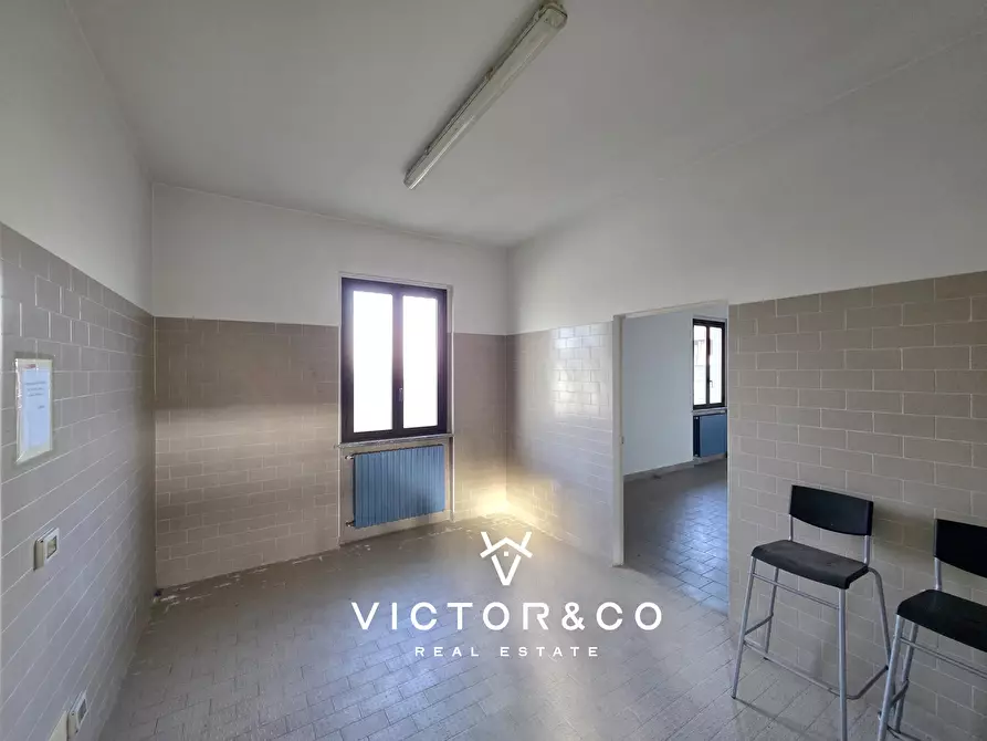 Immagine 20 di Attività artigianale in vendita  in Strada Provinciale per Biandrate 16 a San Pietro Mosezzo