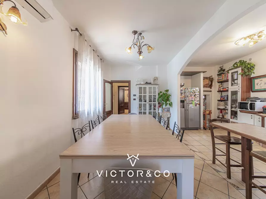 Immagine 17 di Casa bifamiliare in vendita  in Via Marconi snc a Briona