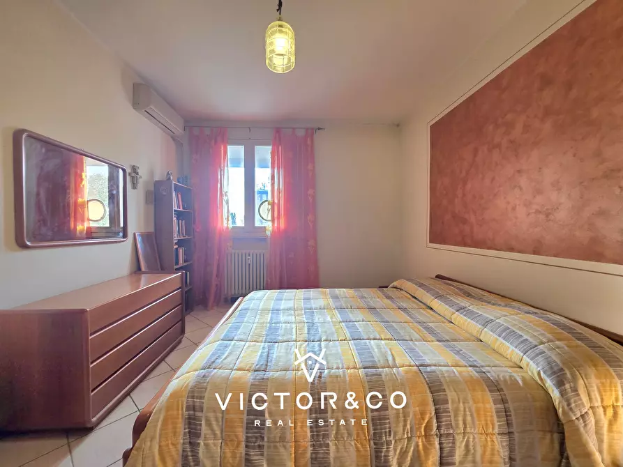 Immagine 15 di Trilocale in vendita  in via fara snc a Novara