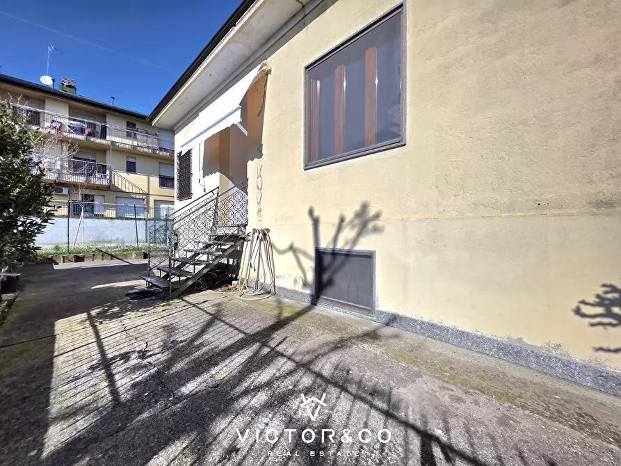 Immagine 27 di Casa indipendente in vendita  in Via Po 10A a Trecate