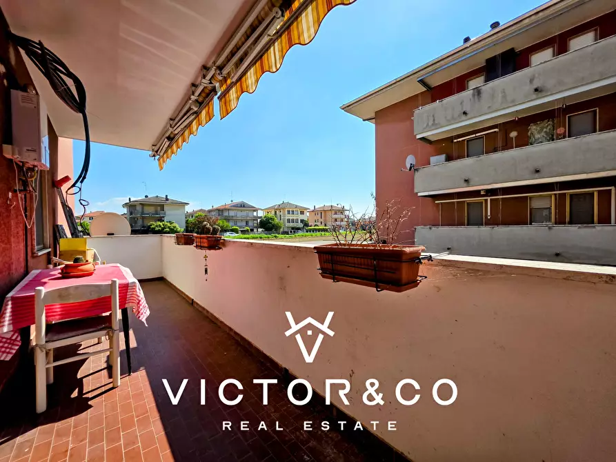 Immagine 10 di Trilocale in vendita  in Via Sant'Ambrogio snc a Romentino