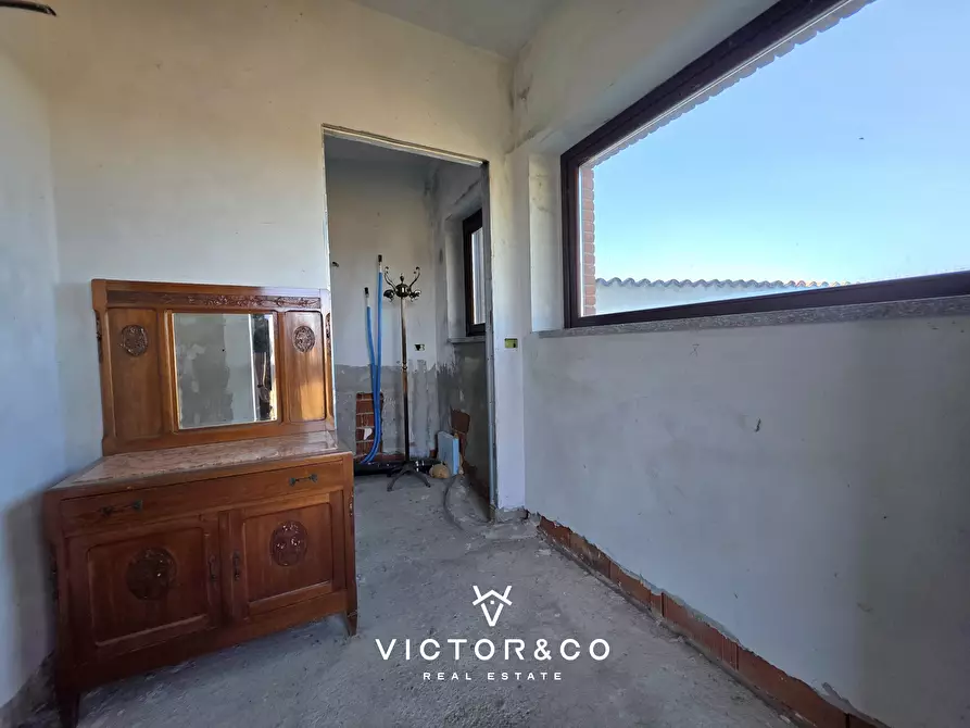 Immagine 9 di Rustico / casale in vendita  in Cascina Bianca snc a Sillavengo