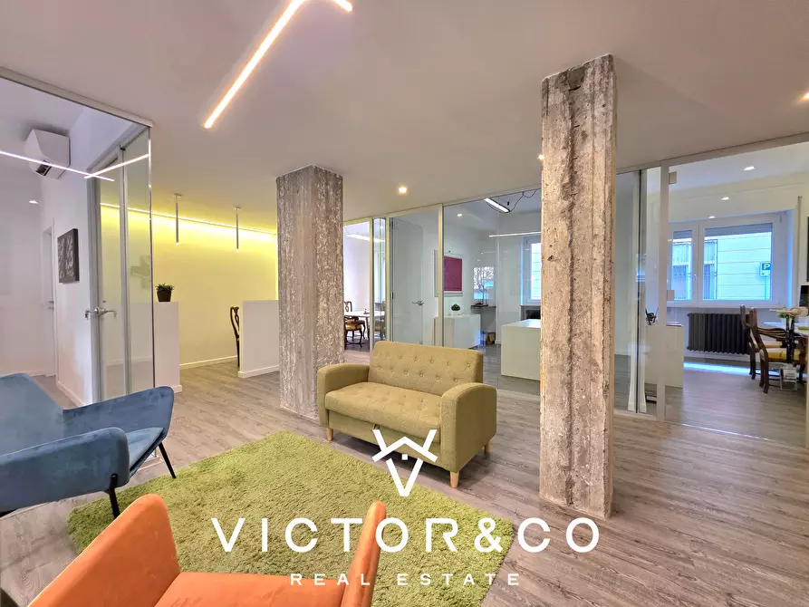 Immagine 1 di Ufficio in affitto  in Via Don Bosco snc a Novara