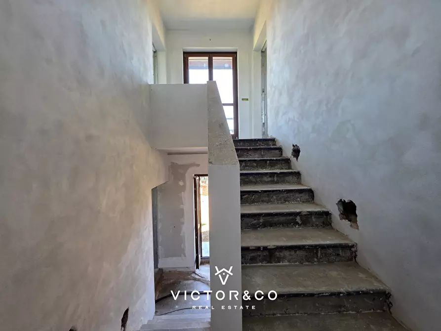 Immagine 10 di Rustico / casale in vendita  in Cascina Bianca snc a Sillavengo