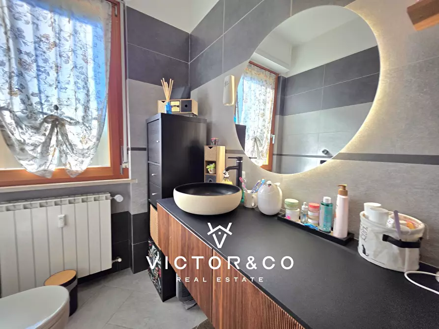 Immagine 30 di Quadrilocale in vendita  in Via Luigi Camoletti snc a Novara