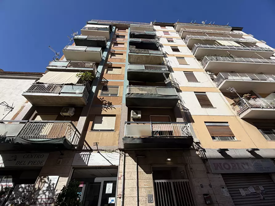 Immagine 22 di Attico in vendita  in Via Sampolo a Palermo