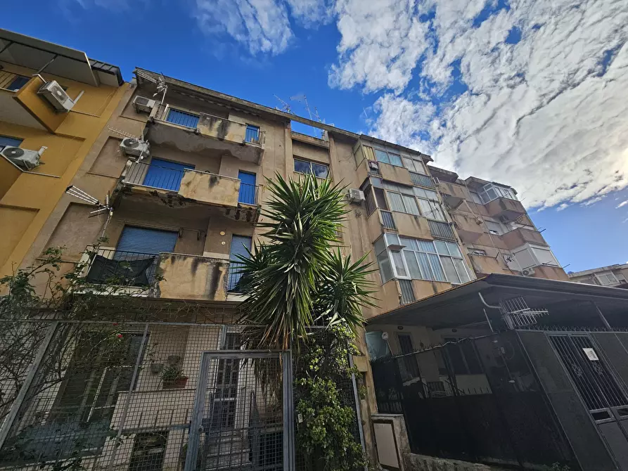 Immagine 18 di Quadrilocale in vendita  in Via Gustavo Roccella a Palermo