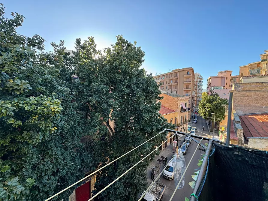 Immagine 19 di Appartamento in vendita  in Via Filiciuzza a Palermo