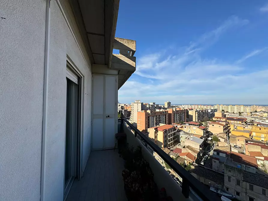 Immagine 8 di Quadrilocale in vendita  in Via dell'Orsa Minore a Palermo