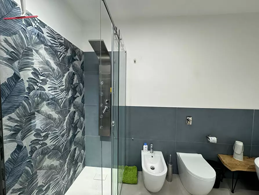 Immagine 19 di Appartamento in vendita  in via bernardino d'ucria a Palermo