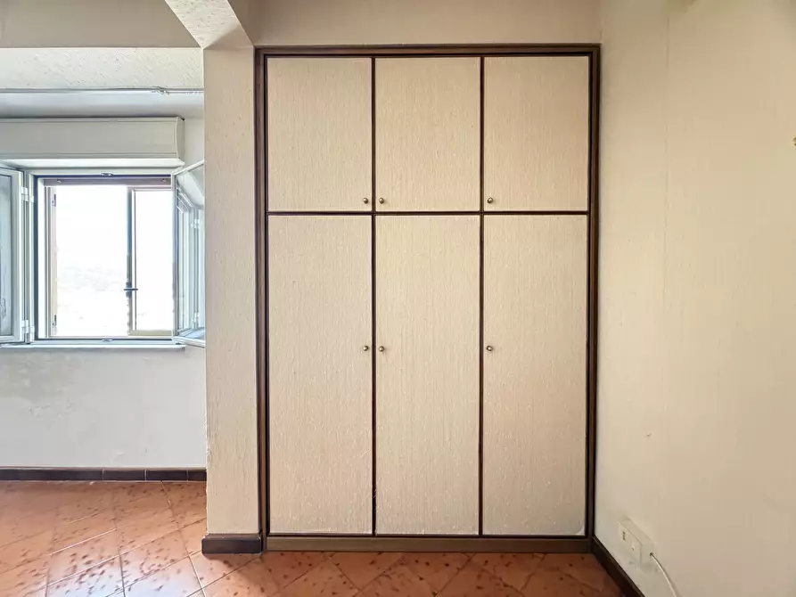 Immagine 11 di Quadrilocale in vendita  in Via Giovanni Guareschi a Palermo