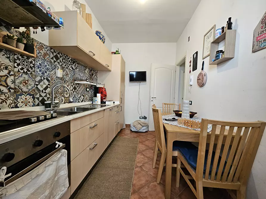 Immagine 10 di Trilocale in vendita  in Via Aldo Moro a Monreale