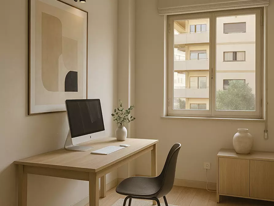 Immagine 6 di Appartamento in vendita  a Palermo