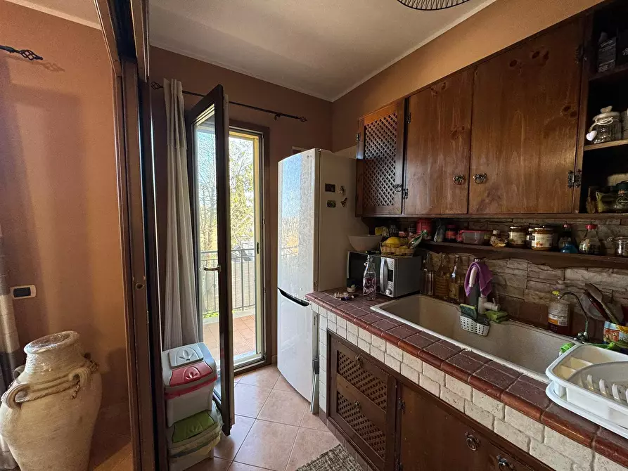 Immagine 39 di Appartamento in vendita  a Monreale