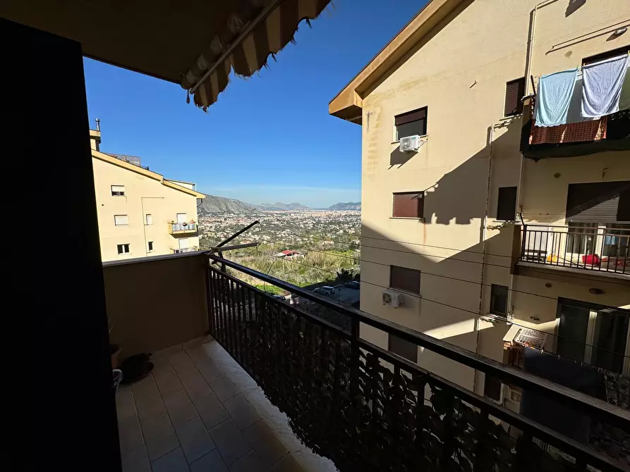 Immagine 10 di Quadrilocale in vendita  in Via Altofonte 128 a Monreale