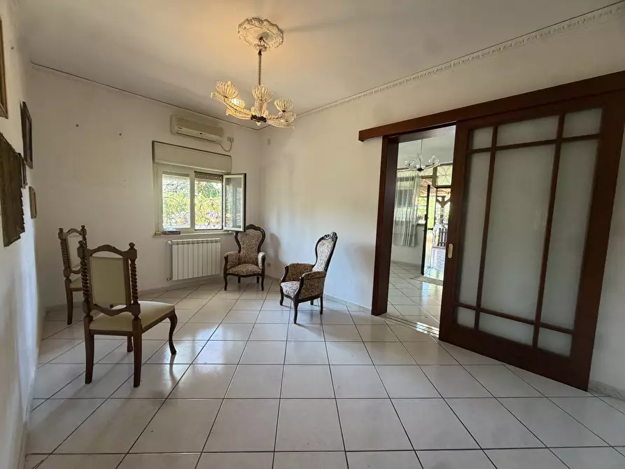 Immagine 6 di Villa in vendita  in Passaggio delle Orchidee a Isola Delle Femmine