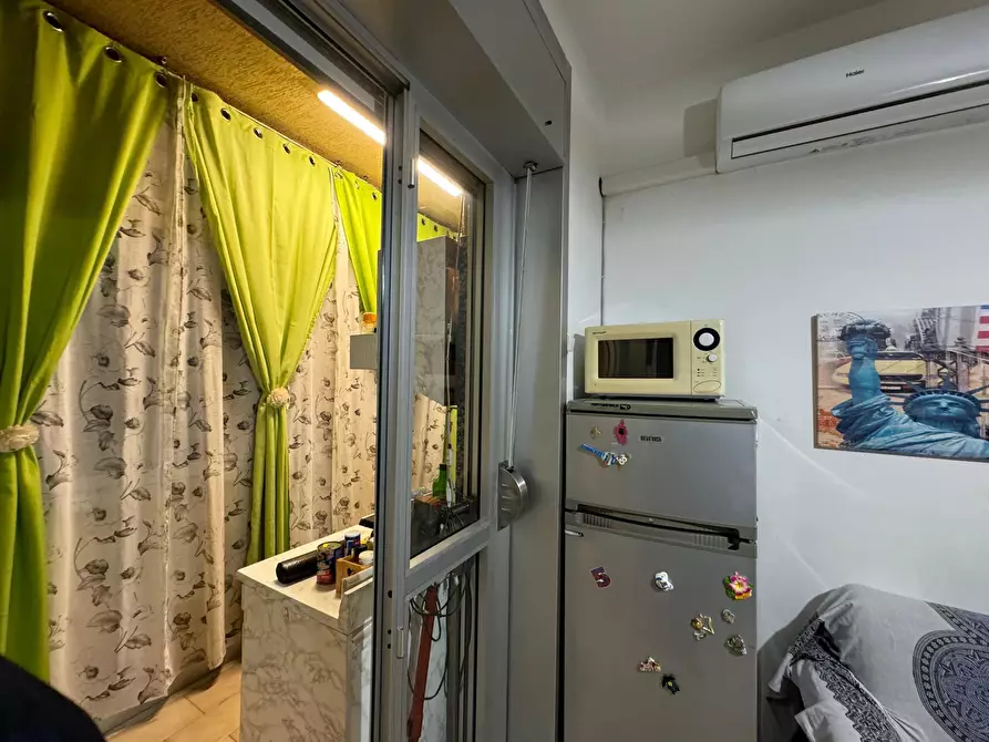 Immagine 10 di Attico in affitto  a Palermo