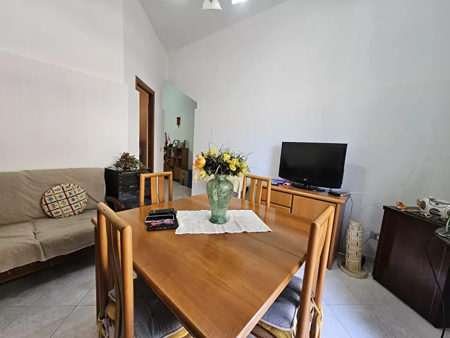 Immagine 4 di Bilocale in vendita  in Via Buzzanca a Palermo