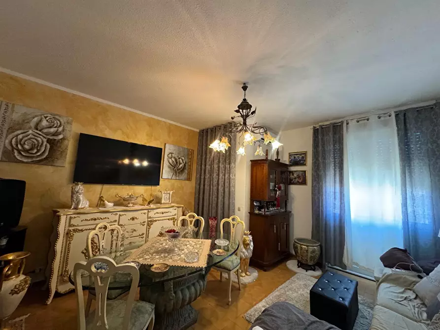 Immagine 6 di Appartamento in vendita  in Passaggio Giuseppe de felice giuffrida a Palermo